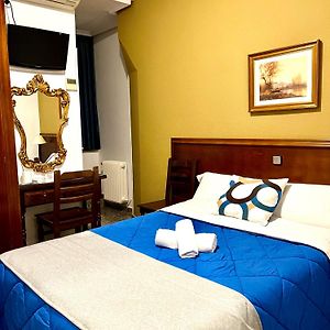 Deluxe Kamer